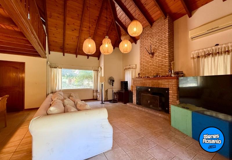 Casas - Pueblo Esther - Venta