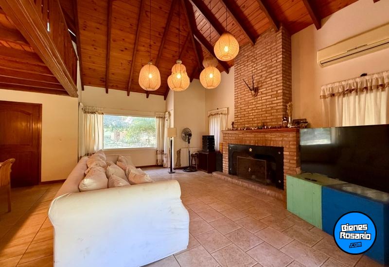 Casas - Pueblo Esther - Venta