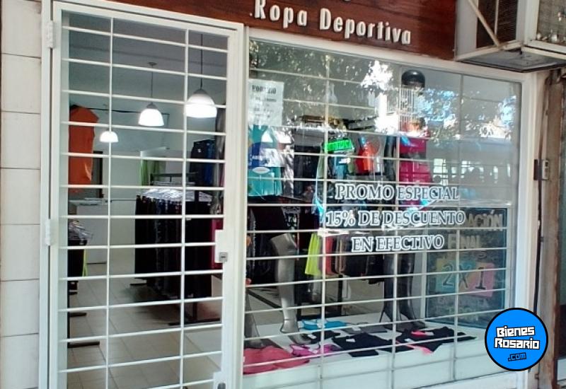 Fondos de comercio - Venta