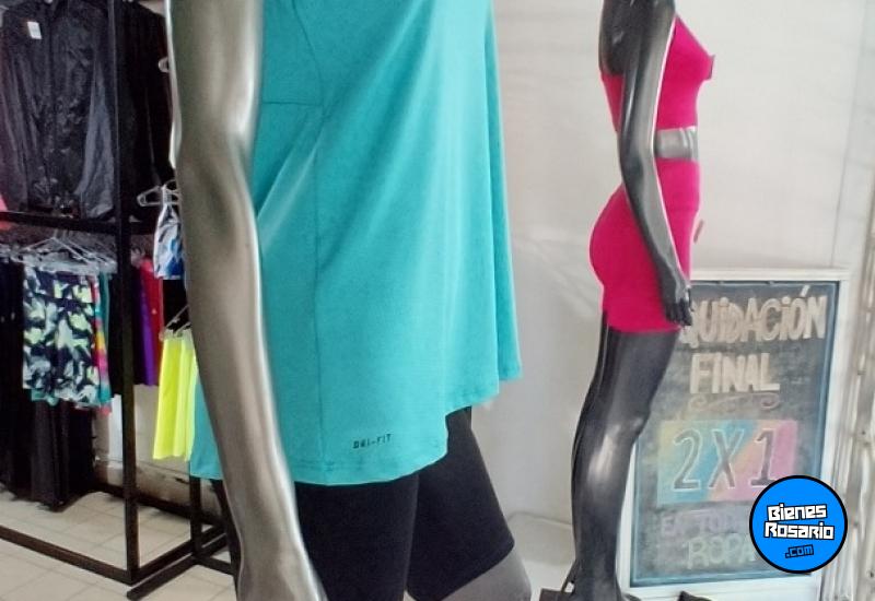 Fondos de comercio - Venta