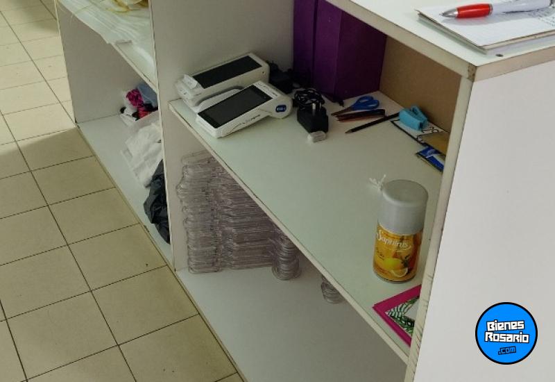 Fondos de comercio - Venta