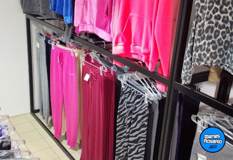 Fondos de comercio - Venta