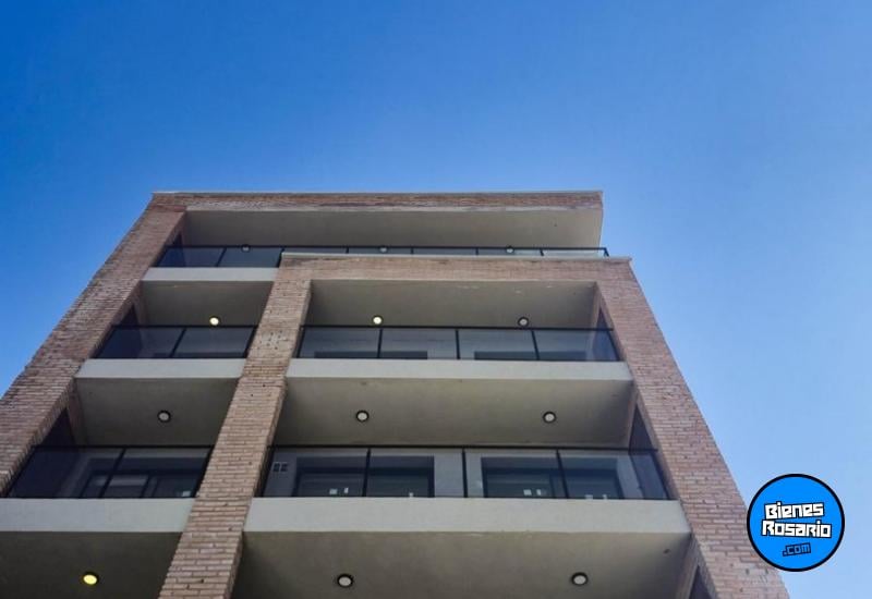 Departamentos - Rosario - Venta