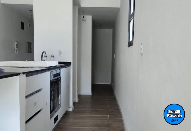 Departamentos - Rosario - Venta