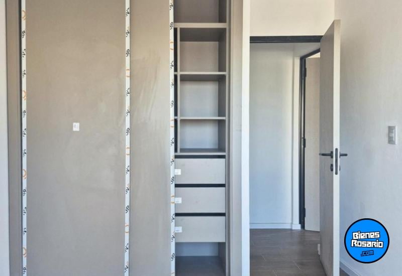 Departamentos - Rosario - Venta