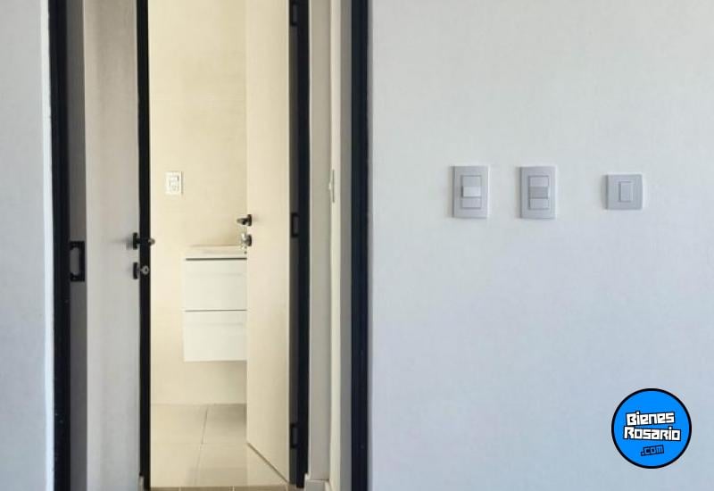 Departamentos - Rosario - Venta