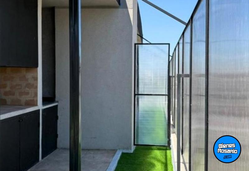 Departamentos - Rosario - Venta