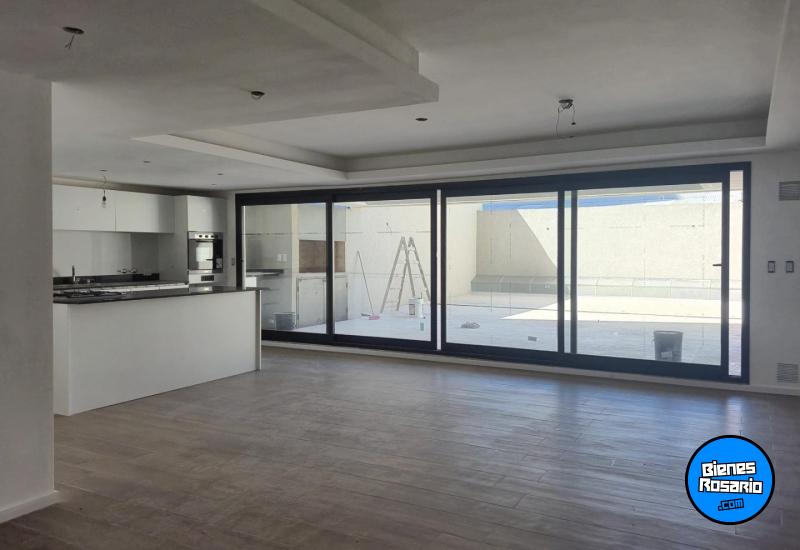 Departamentos - Rosario - Venta