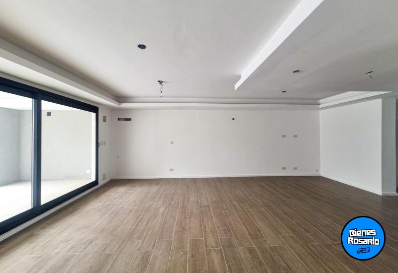 Departamentos - Rosario - Venta