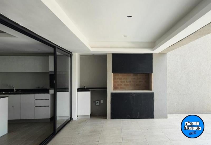 Departamentos - Rosario - Venta