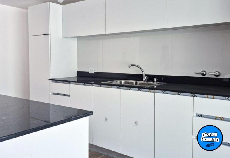 Departamentos - Rosario - Venta