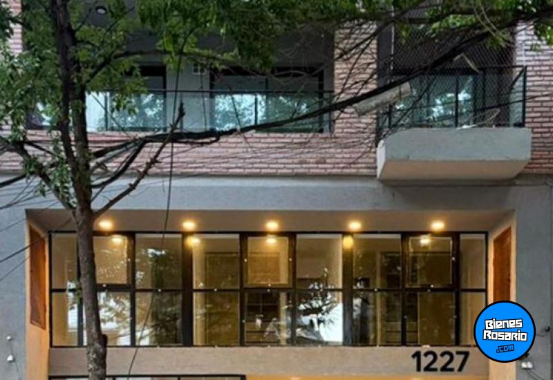 Departamentos - Rosario - Venta