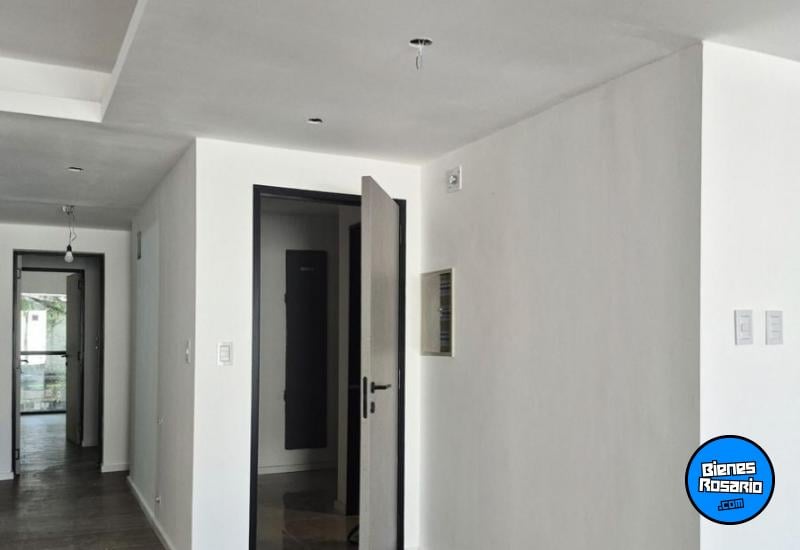 Departamentos - Rosario - Venta