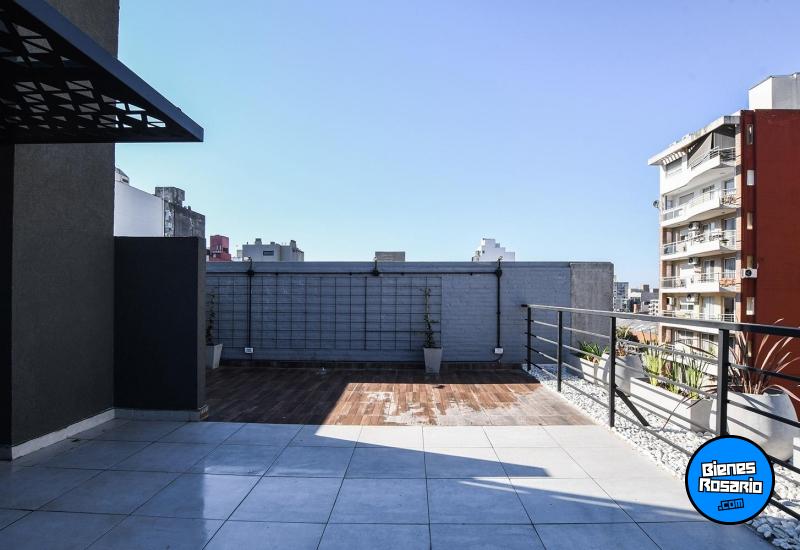 Departamentos - Rosario - Venta