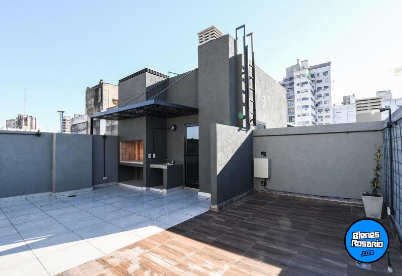 Departamentos - Rosario - Venta