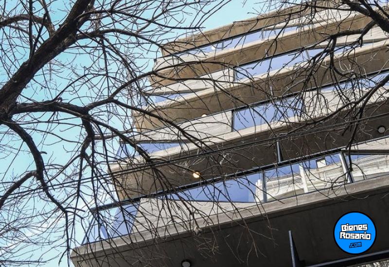 Departamentos - Rosario - Venta