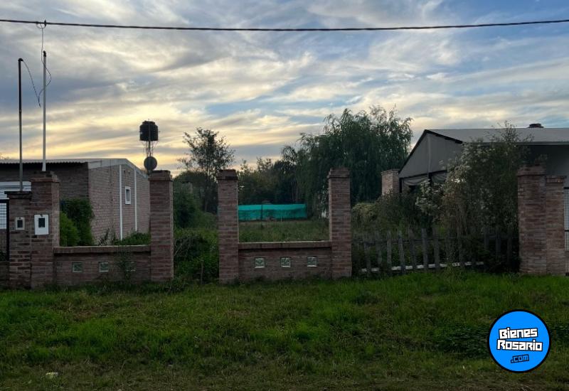 Terrenos - Puerto Gaboto - Venta