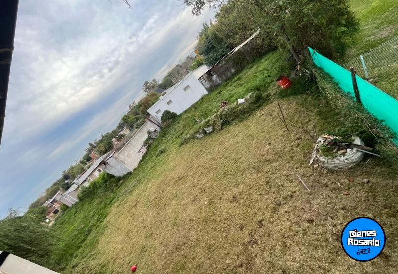 Terrenos - Puerto Gaboto - Venta