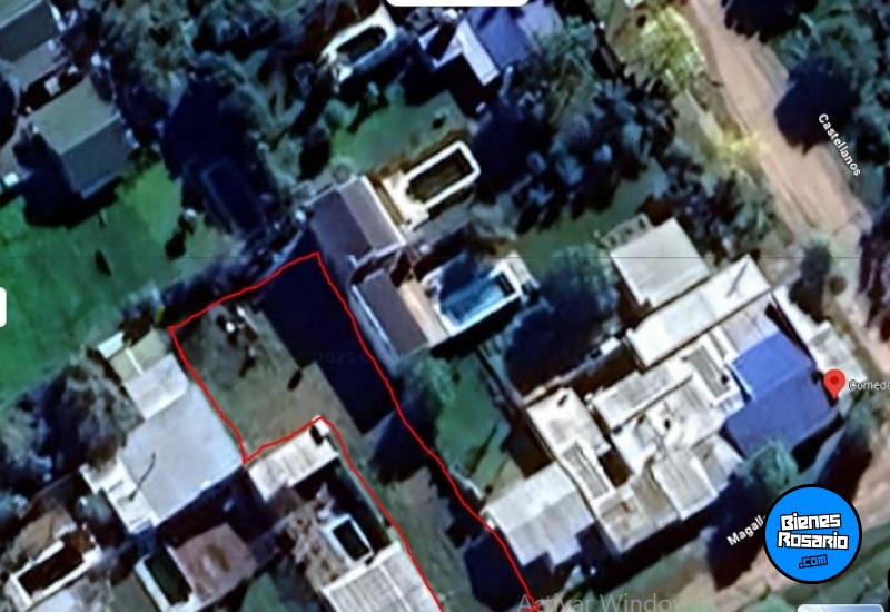 Terrenos - Puerto Gaboto - Venta