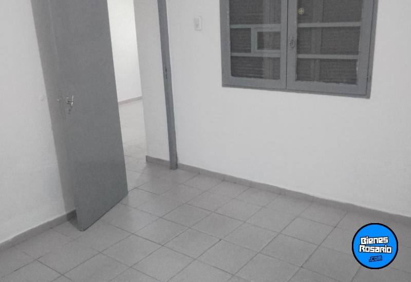 Departamentos de pasillo - Rosario - Venta