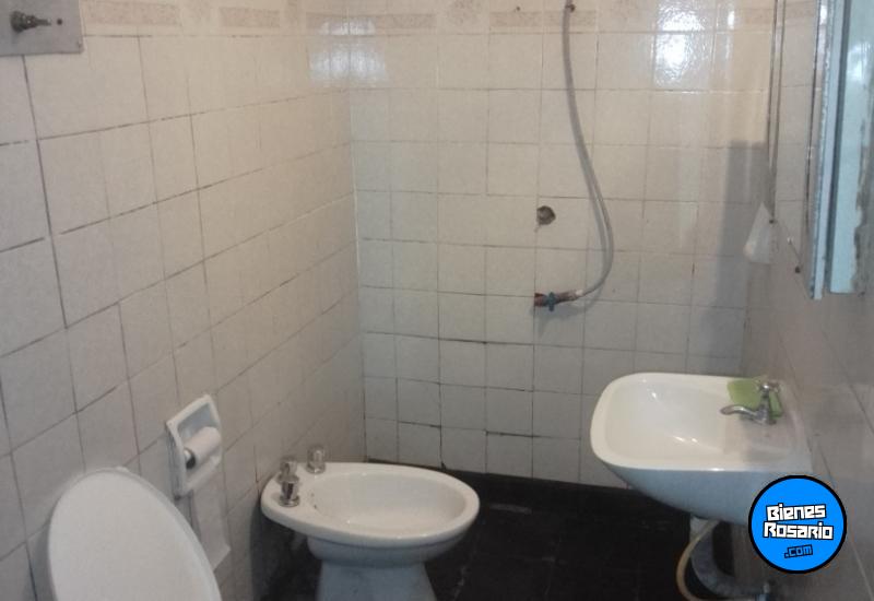 Departamentos de pasillo - Rosario - Venta