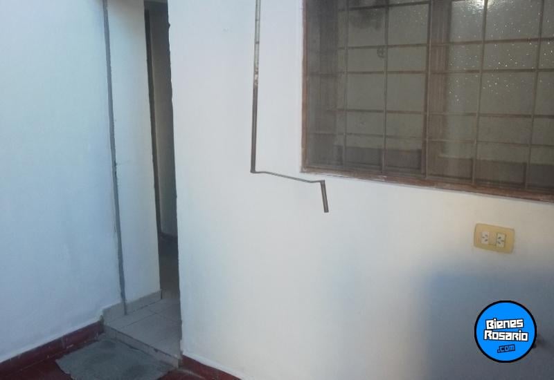 Departamentos de pasillo - Rosario - Venta