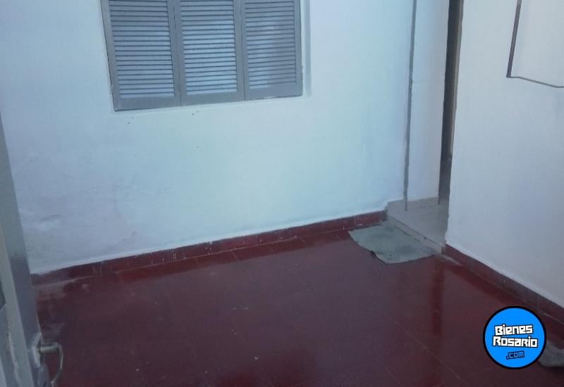 Departamentos de pasillo - Rosario - Venta