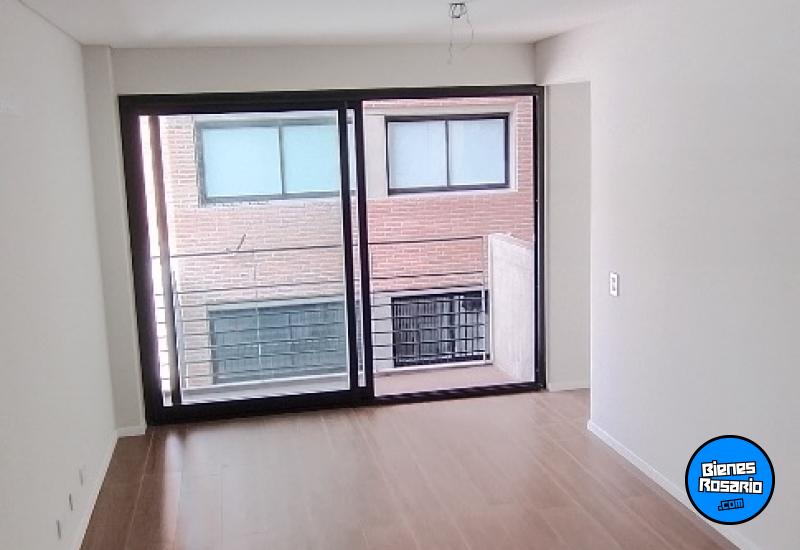 Departamentos - Rosario -  Alquiler