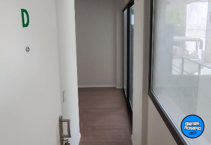 Departamentos - Rosario -  Alquiler