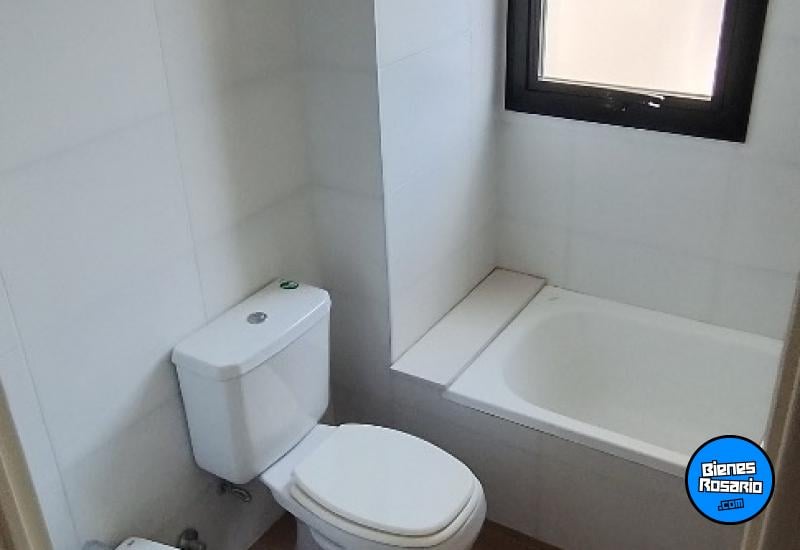 Departamentos - Rosario -  Alquiler