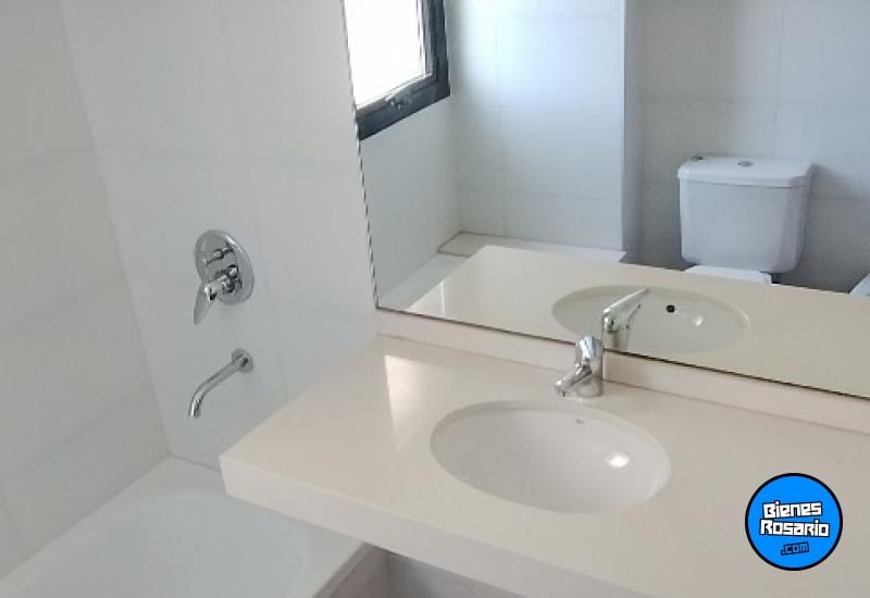 Departamentos - Rosario -  Alquiler