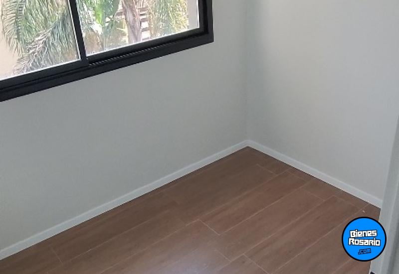Departamentos - Rosario -  Alquiler