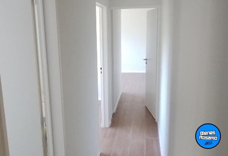 Departamentos - Rosario -  Alquiler