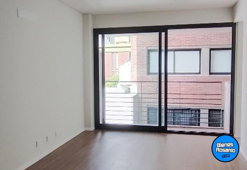 Departamentos - Rosario -  Alquiler