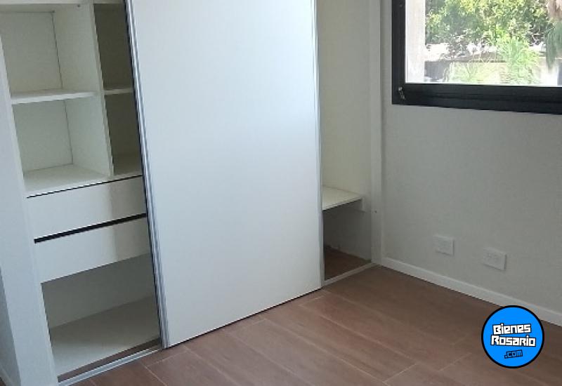 Departamentos - Rosario -  Alquiler