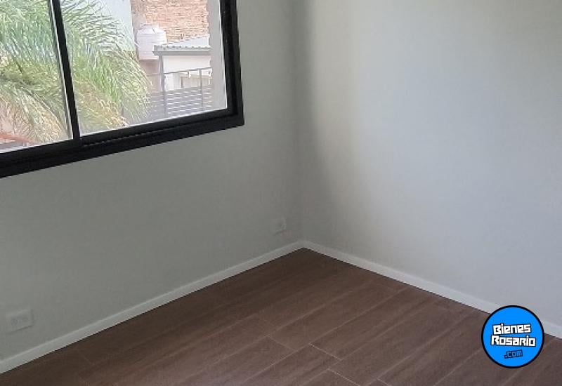 Departamentos - Rosario -  Alquiler