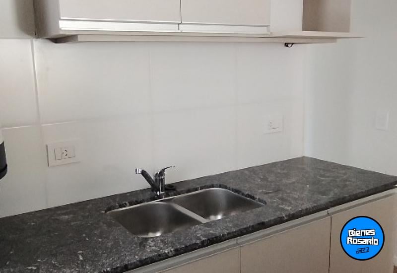Departamentos - Rosario -  Alquiler