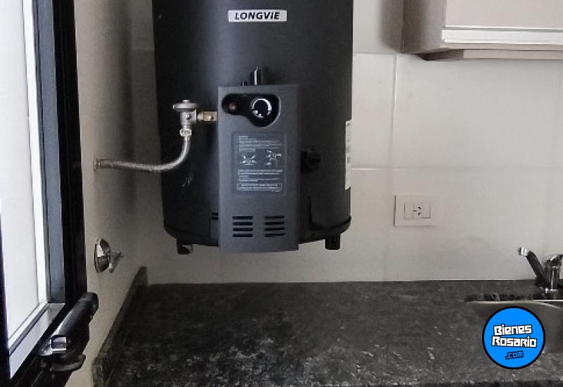 Departamentos - Rosario -  Alquiler