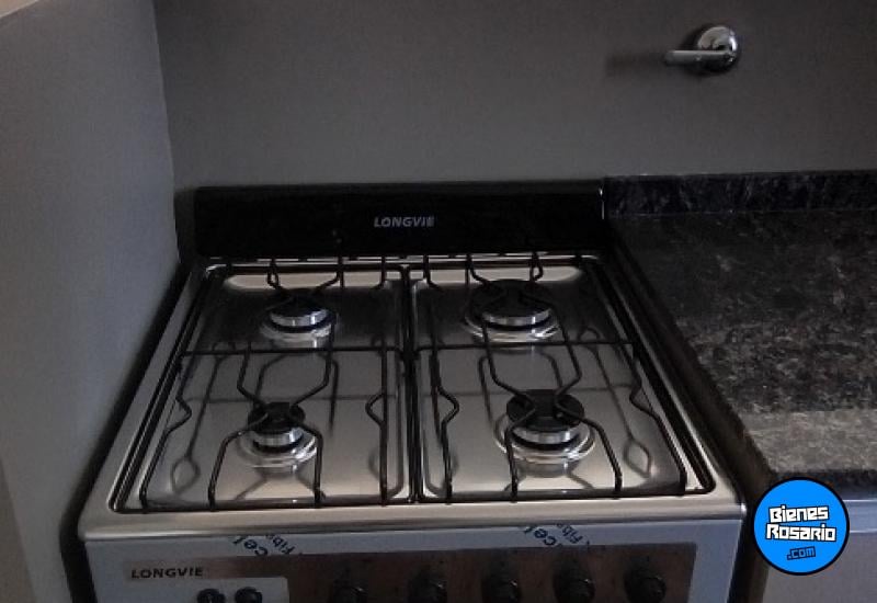 Departamentos - Rosario -  Alquiler