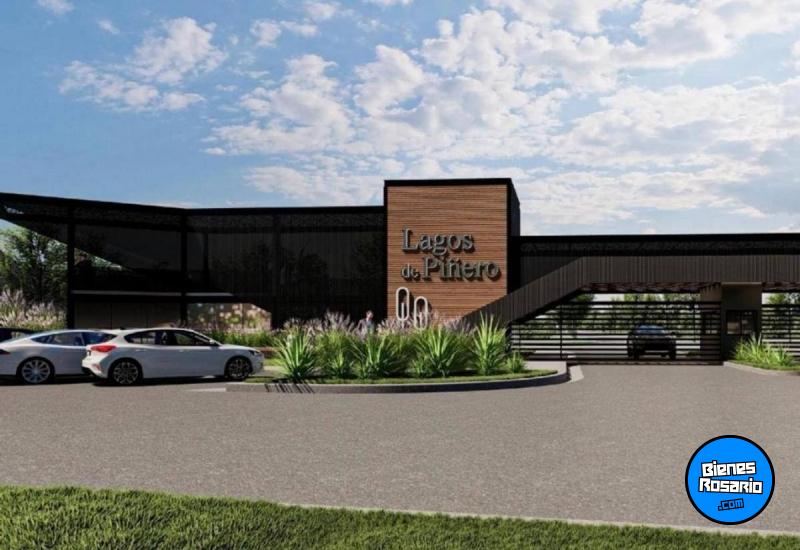 Terrenos - Pi馿ro - Venta