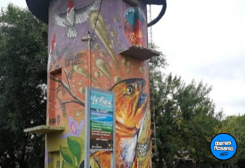 Terrenos - Rosario - Venta