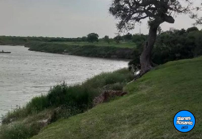 Terrenos - Rosario - Venta