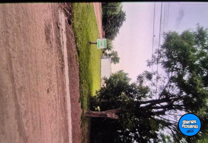 Terrenos - Melincue - Venta