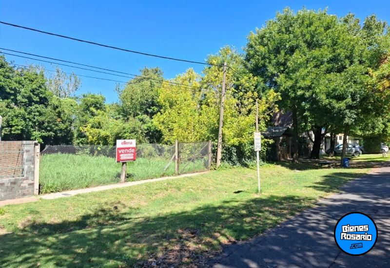 Terrenos - Granadero Baigorria - Venta