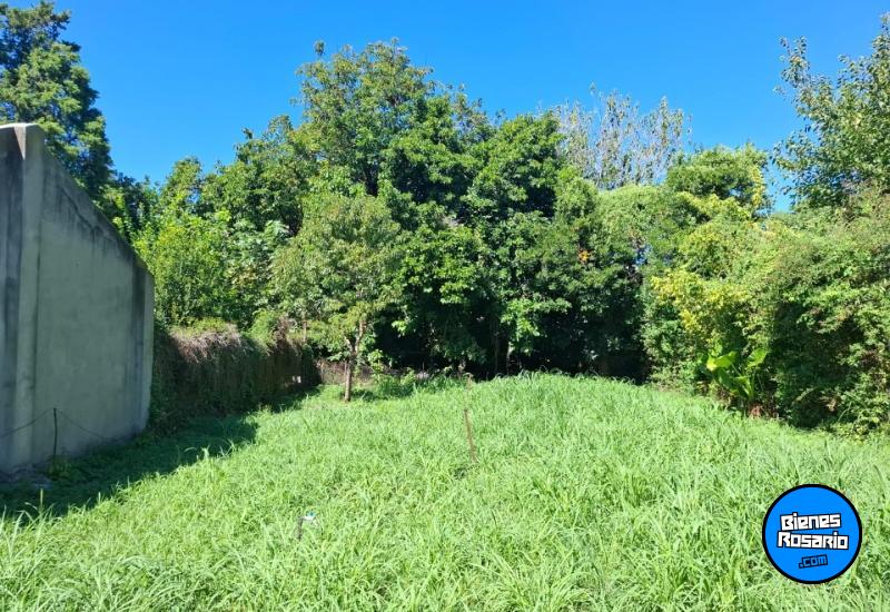 Terrenos - Granadero Baigorria - Venta