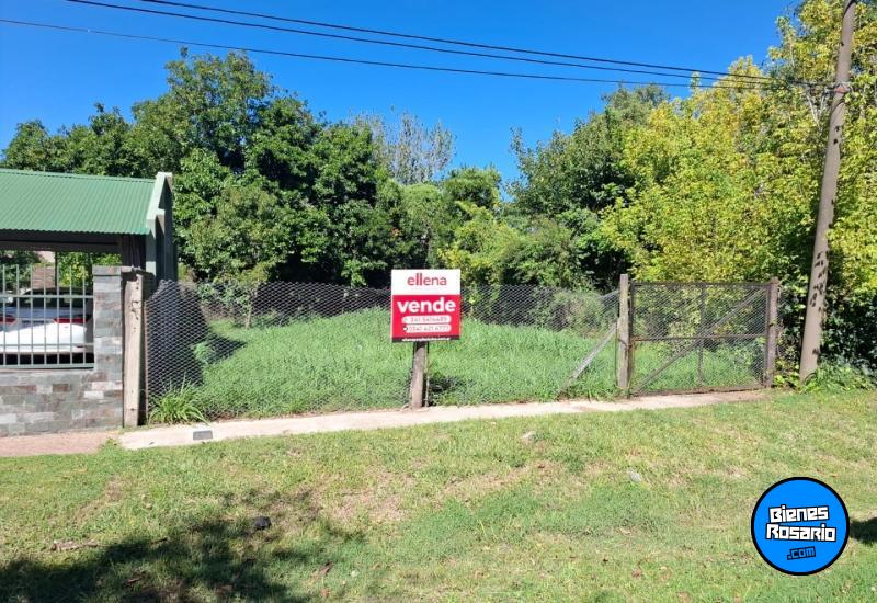 Terrenos - Granadero Baigorria - Venta