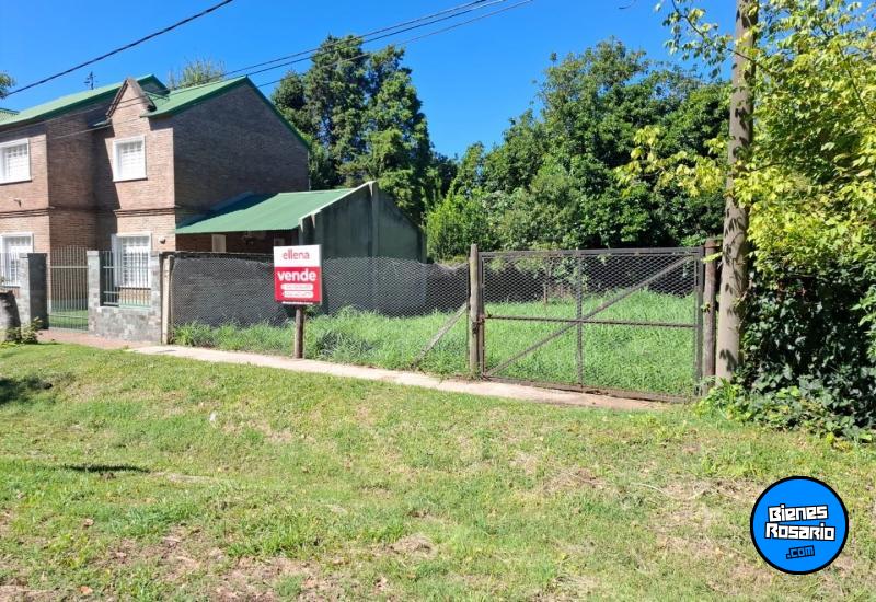 Terrenos - Granadero Baigorria - Venta