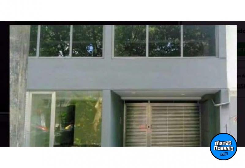 Departamentos - Rosario -  Alquiler