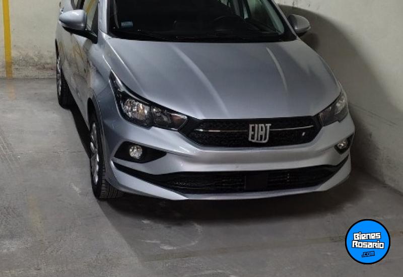 Cocheras - Rosario - Venta