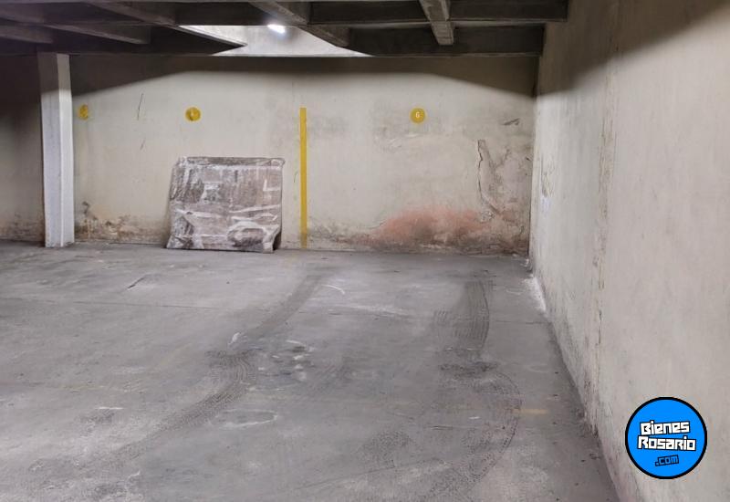 Cocheras - Rosario - Venta